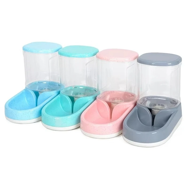 

Automatic pet cat and dog water dispenser Electric kettle with plastic supplies Food and beverage use