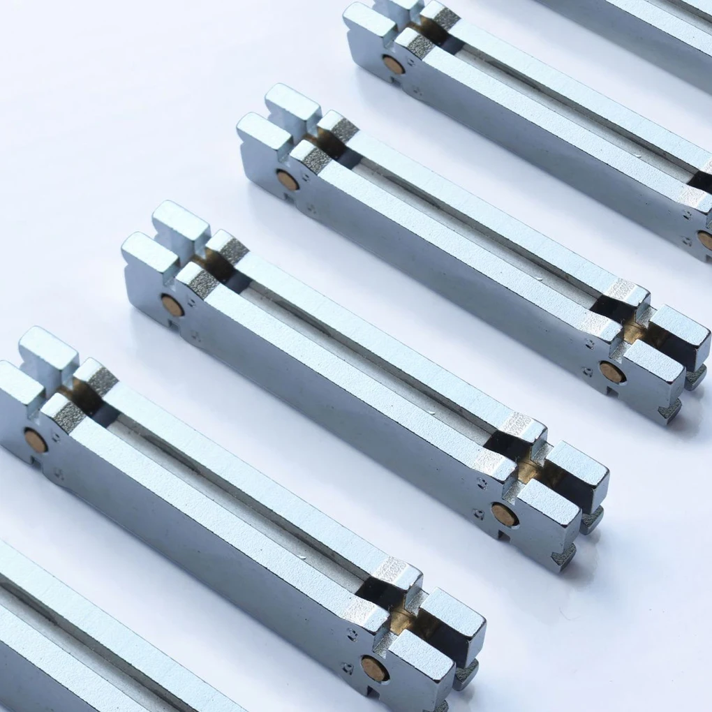 Welding Magnets Holder Magnetic Brazing Tools Heat Resistance Drill Bit Tool Core Segments Accessories Supplies