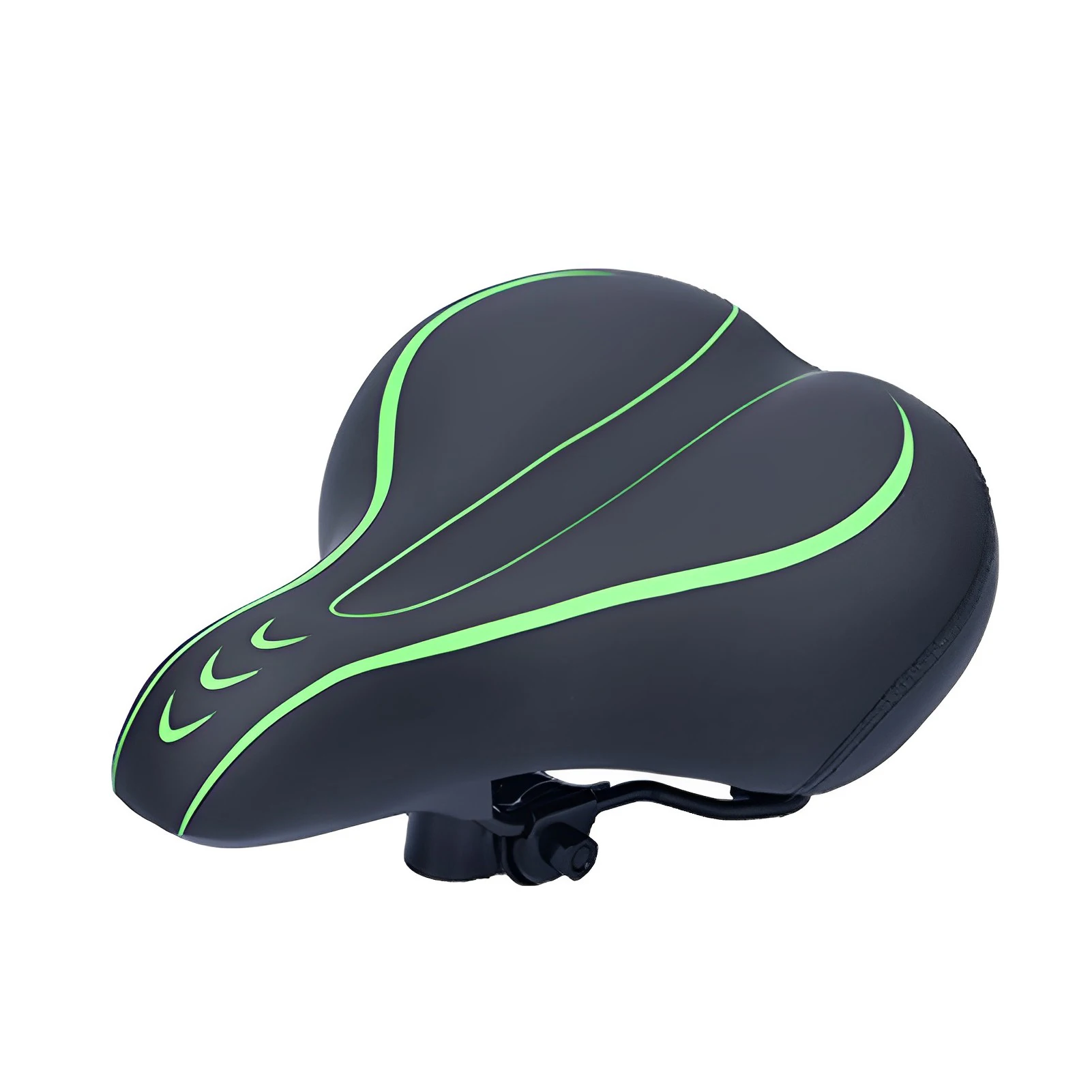 Cycling Bicycle Saddles Seat Comfortable Saddles Cushion Bicycle Equipment for Trekking Bikes Adventure Bikes AC889