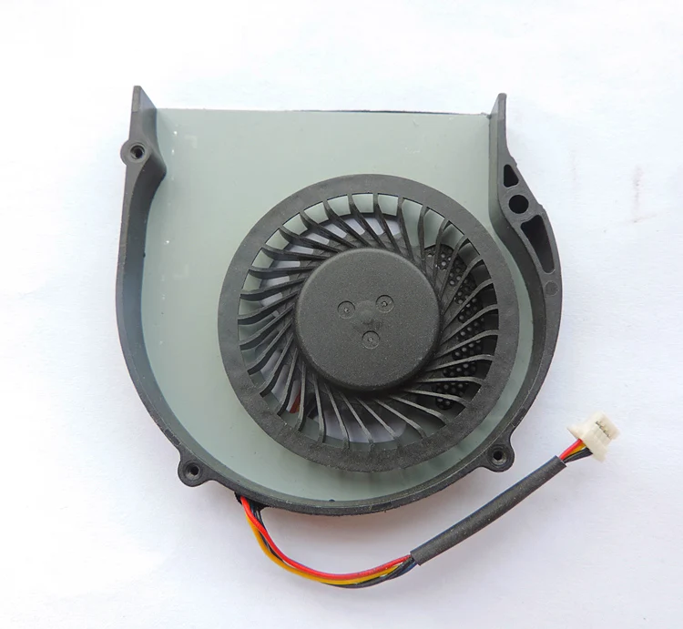 Para Lenovo V470 V470A V470CA B470A B470 B470EA V470C ventilador de CPU para portátil