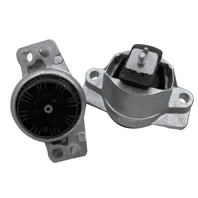 

2 шт., держатель коробки передач T4N3780 для Jaguar XE 2,0 T X760 2016-2020