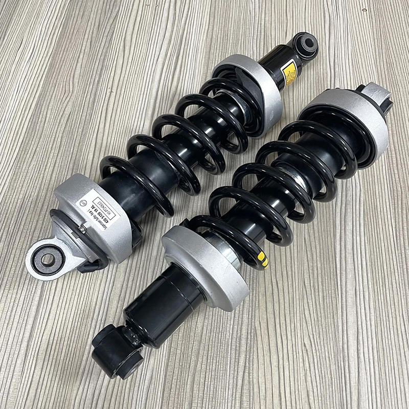 ممتص صدمات التعليق الهوائي الأمامي أو الخلفي لدعامة ملف أودي R8 القابلة للتعديل #1