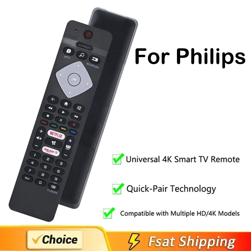 BRC0884402/01 Remot…