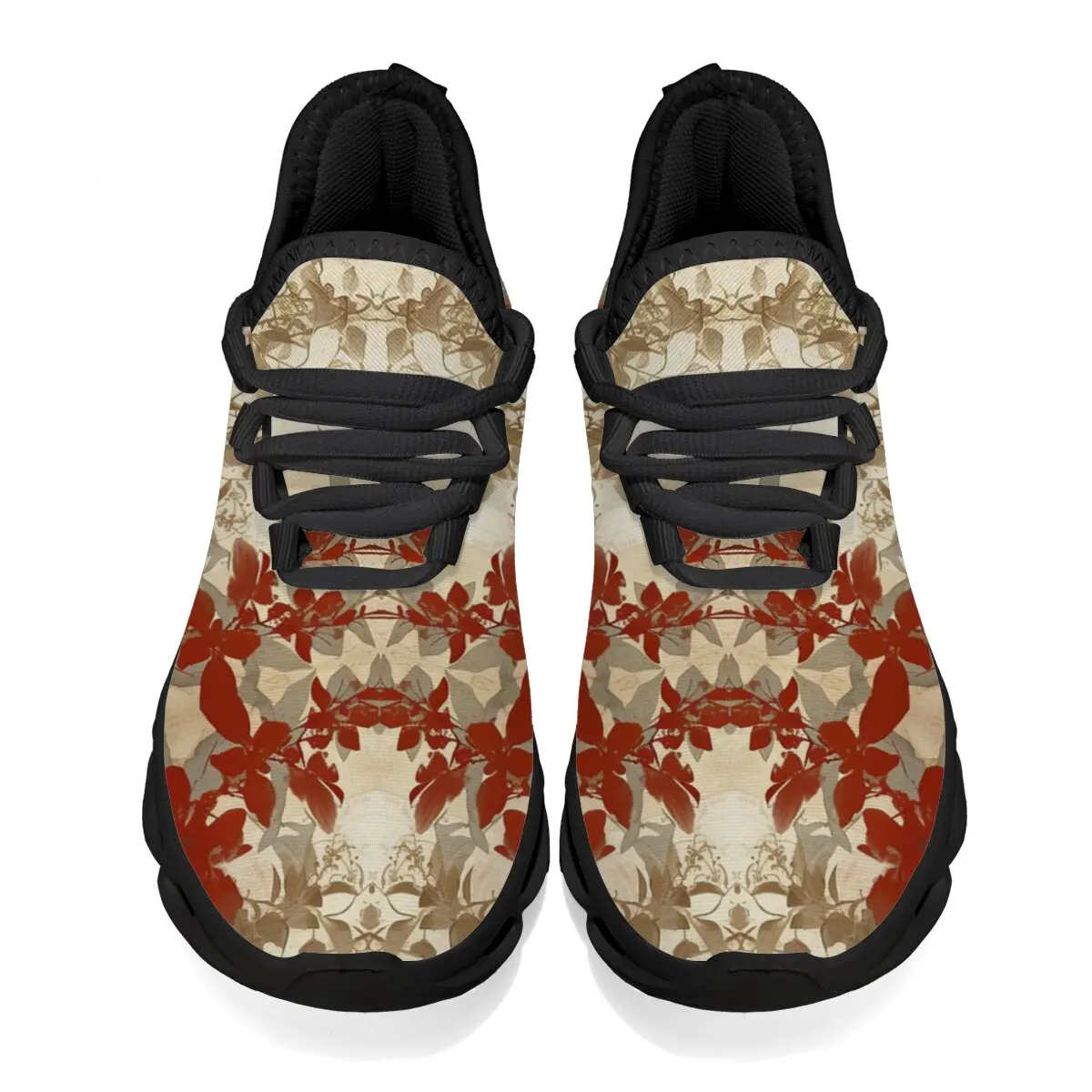 

Весенне-летняя модная повседневная спортивная обувь большого размера на плоской подошве со шнуровкой для родителей и детей на заказ весна-лето