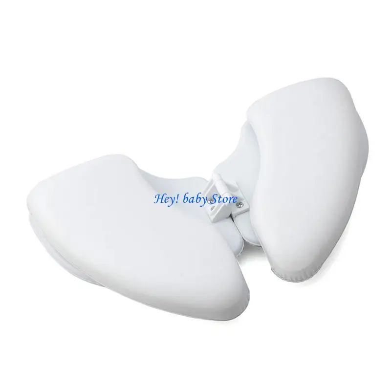 Q1FE orinal para niños cojín olla silla almohadilla chico bebé niño orinal viaje para asiento Cus