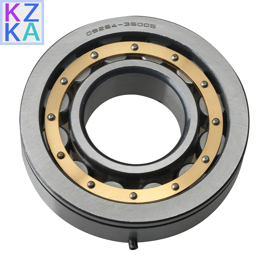 Boat Bearing 09264-35005-000 For Suzuki 40HP DT40 DT40C Boat Motor 09264-35005 Accessories Replaces Parts