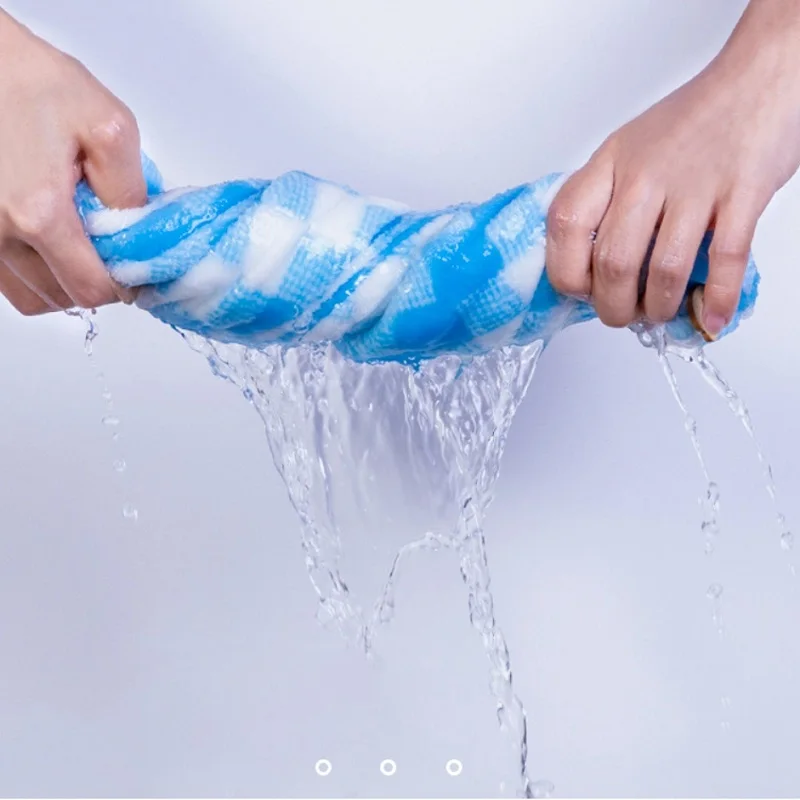 1pcs Women Coral Fleece Shower Hair Towel Wrap Drying Hair Turban Printed Bathroom Quick-dry Soft Absorption Turban Head Cap