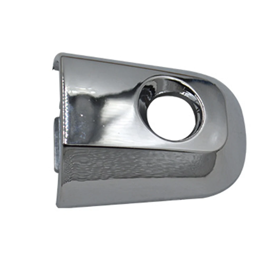 Easy To Install Door Handle Cap Quick Installation Wear-resistant Replacement Part Replacement Door Handle Cap