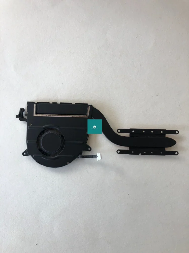 Genuine FOR LENOVO Thinkpad X13 Yoga Gen2  CPU FAN HEATSINK