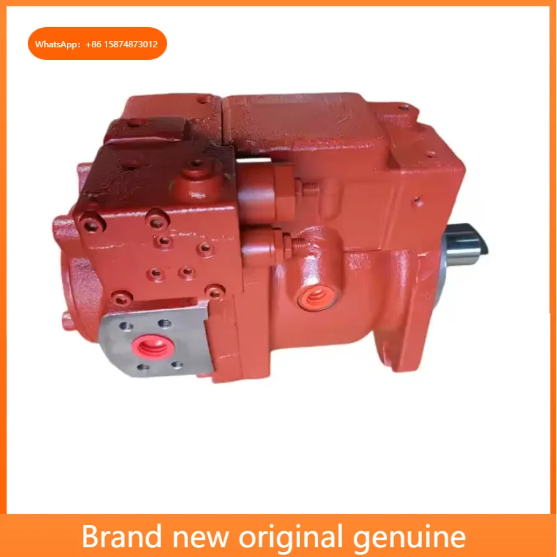 PVD-00B PVD-15B PVD-1B PVD-2B PVD series PVD-0B-19L3PS-8G-4609F high pressure excavator piston pump