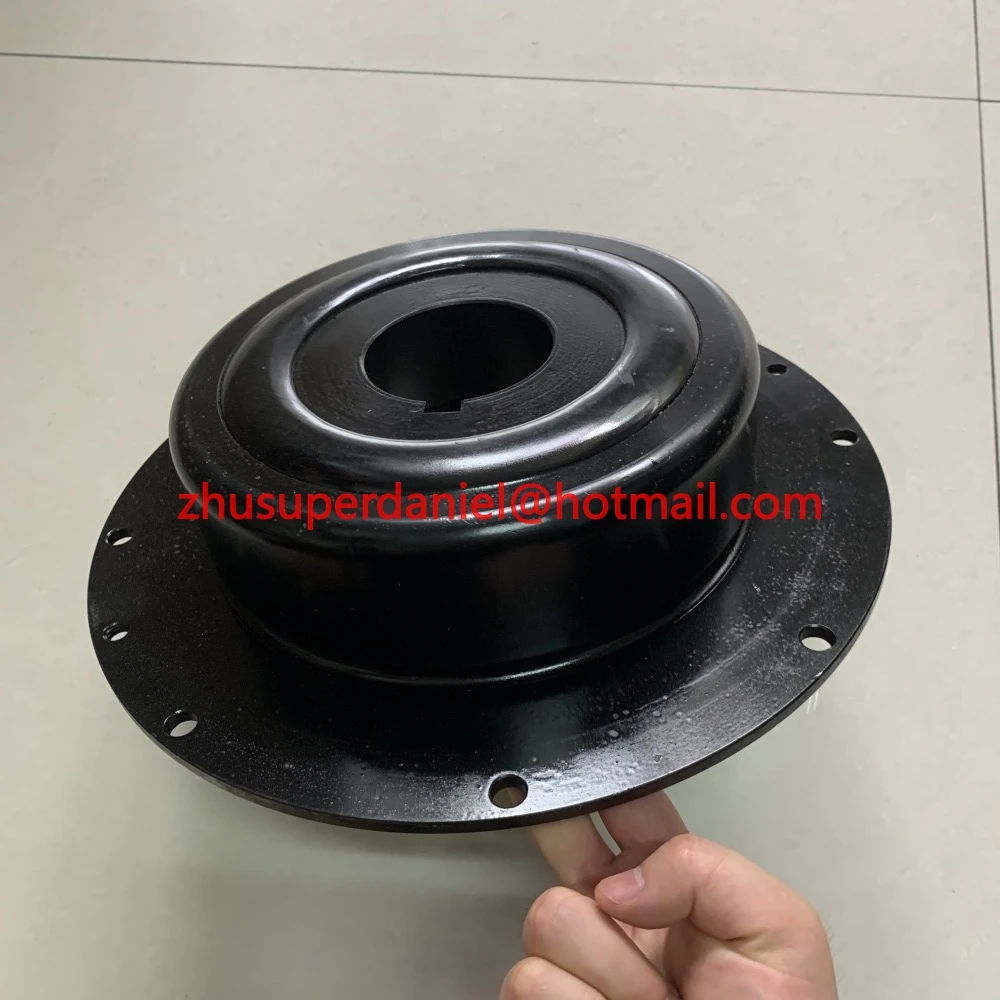 35834779 Doosan rubber plate driving coupling element inflexible rigid coupling