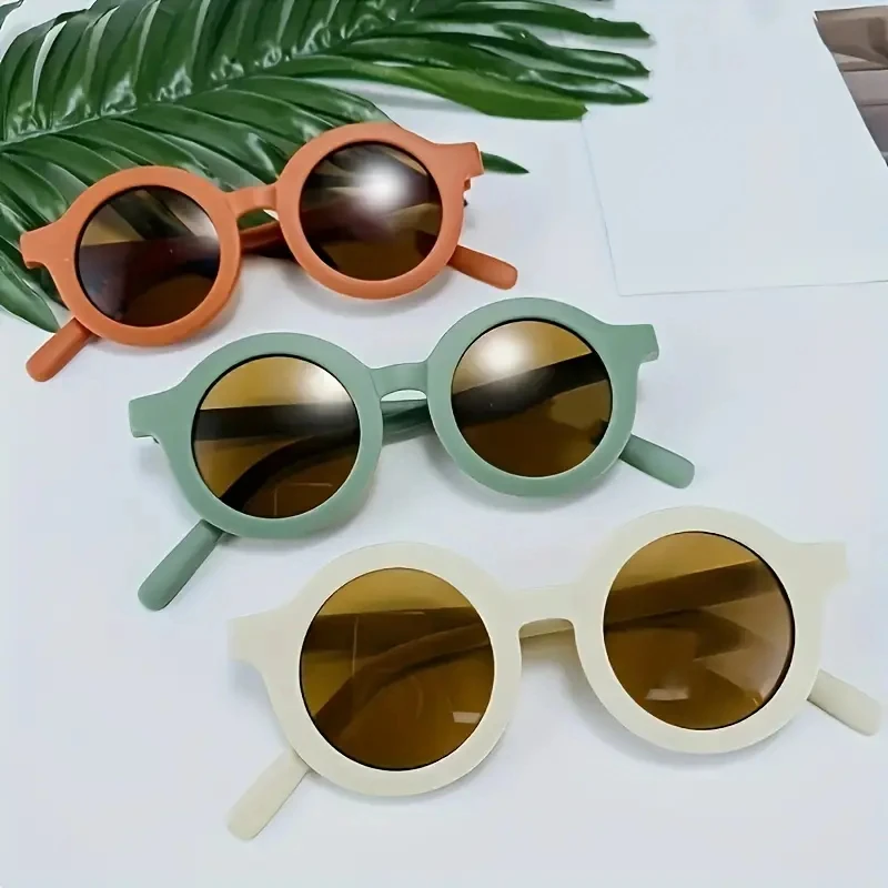 Baby sunglasses 5