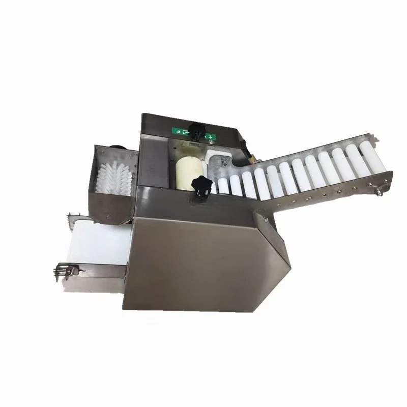 

Wheat flour tortillas, bread dumplings, disc skin packaging machine small restaurant