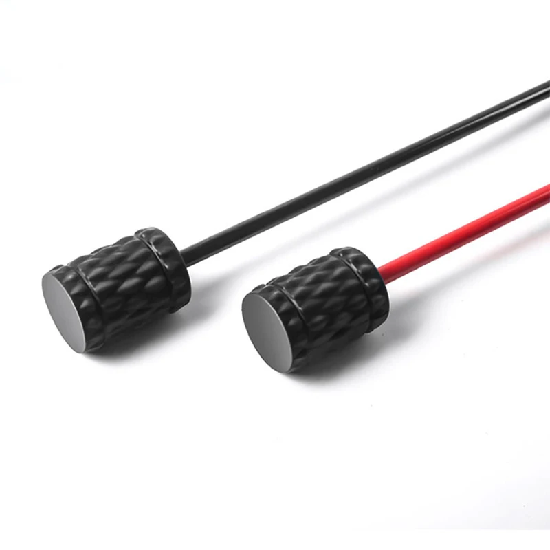Vibration fitness bar Sports fat burning equipment Multifunctional training Vibration bar slimming elastic bar