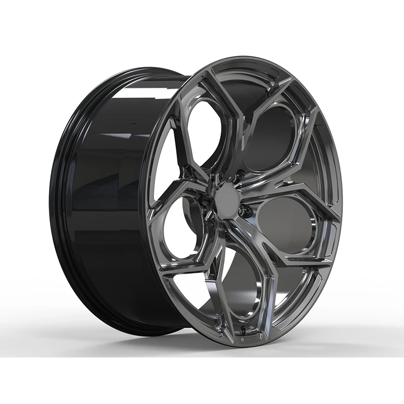 

2024 Speed Legend Professional Customized High-Performance 1-Piece Forged Racing Car Wheels Available Sizes 5x112 5x120 5x114.3