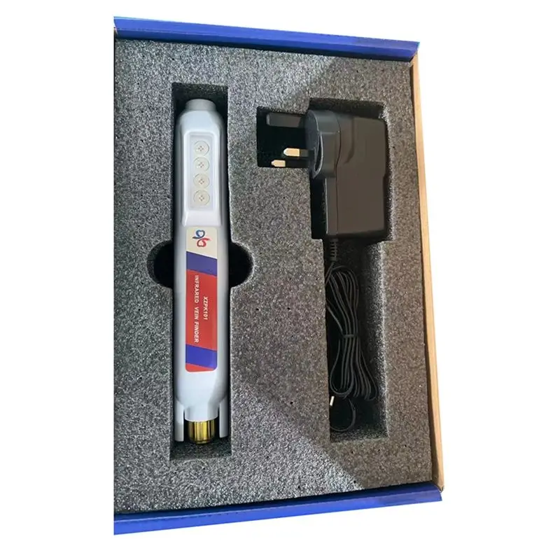 a04v-イギリスプラグ-ミニ静脈探知器、ポータブル赤外線静脈検出器スキャナー-ビューアー-デバイス