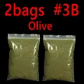 2 bolsas de Oliva 3B