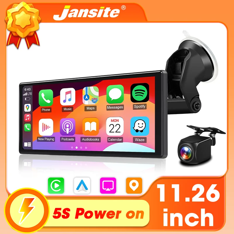 1026-1126-hd-car-radio-multimedia-video-player-android-auto-carplay-screen-automotive-intelligent-system-mirrorlink-stereo-fm