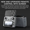 K11 SE GPS ドローン 4K HD デュアルカメラ インテリジェント障害物回避スクリーン RC 5G ESC ブラシレス LED ランプ EIS 手ぶれ補正 FPV ドローン 6