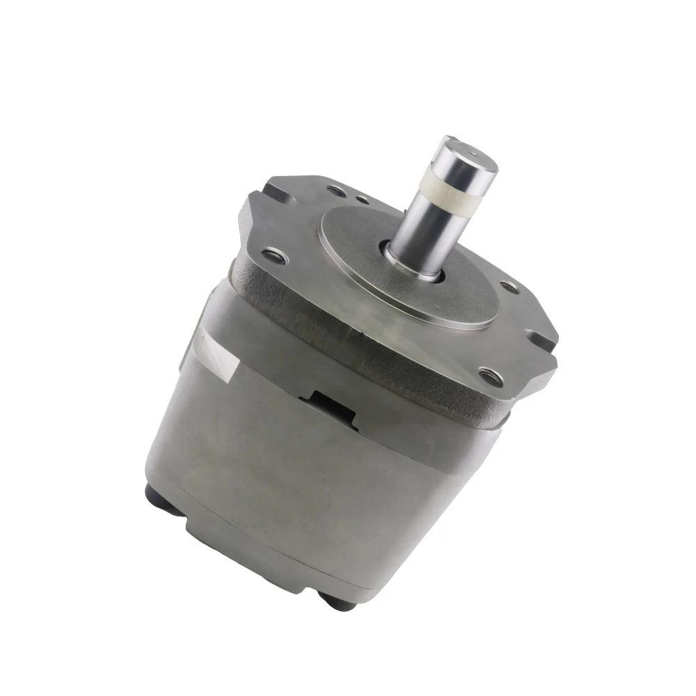 Hydraulic IPH-2B-8-…