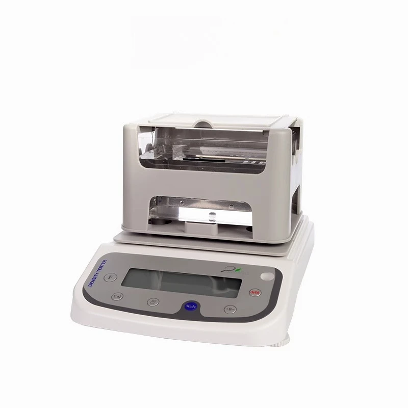 

Automatic gold density tester metal silver K number purity analyzer content detector precision