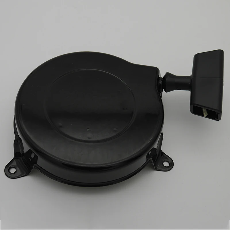 Imagem -03 - Tração de Arranque para Peças de Bomba de Água Rebobina para Motor de 499706 a 690101 Ideal para 091212 091232 091412 e 09321