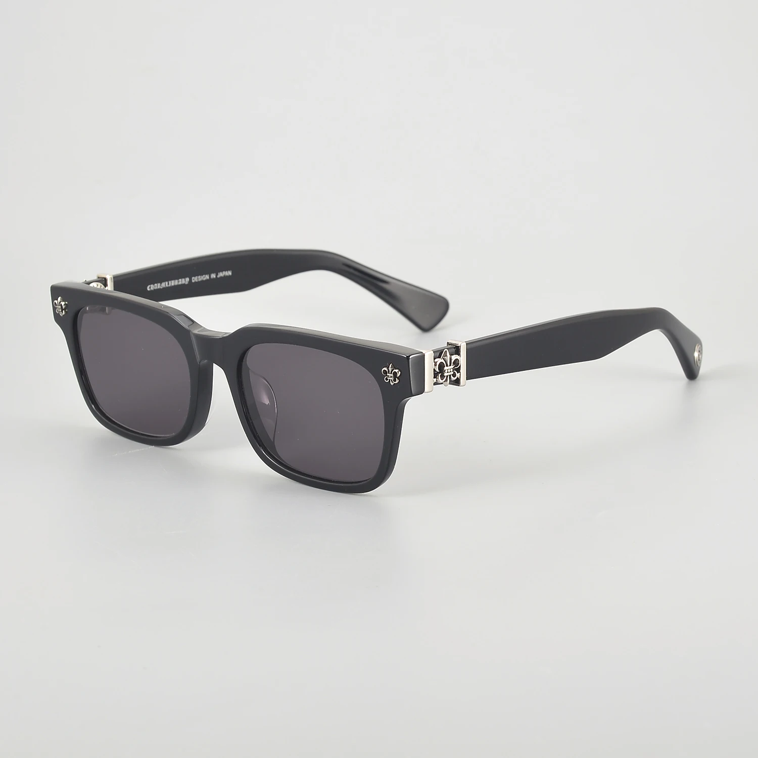 

Women Sunglasses Luxury Brand Designer Outdoor Men Sun Glasses Acetate Rectangular Classic Retro UV400