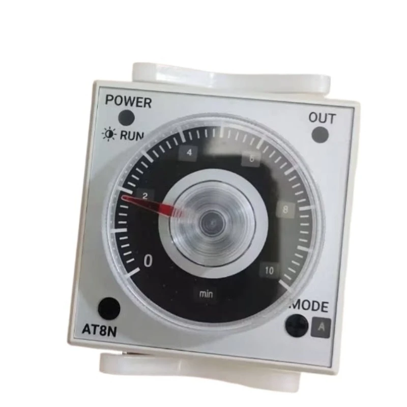 Time relay AT8N PG-08 AT11DN AT8N-1 -2