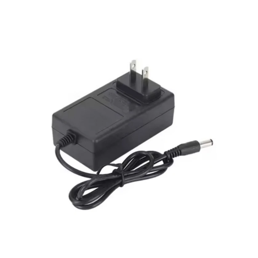 Safe And Reliable Lithium Charger Charger DC 5.5mm Adapter As Shown In The Image 21V 2A Charger 37.5W Output Power