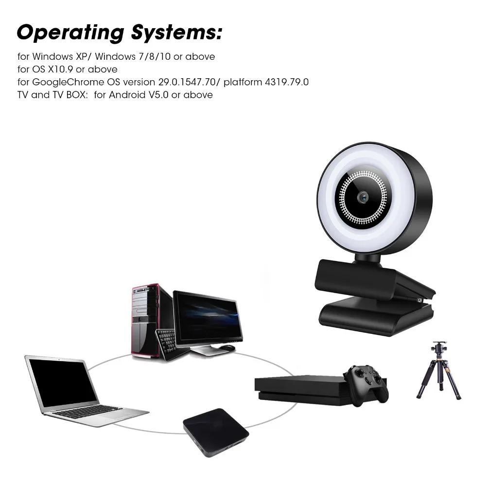webcam-a40-full-hd-1080p-com-brilho-ajustavel-plug-and-play-reduz-ruido-de-fundo-microfone-integrado