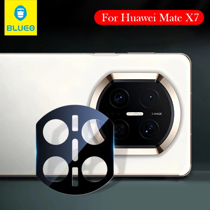 

Blueo Camera Protection For Huawei Mate X7 Lens Protective Glass for HUAWEI MATE X7