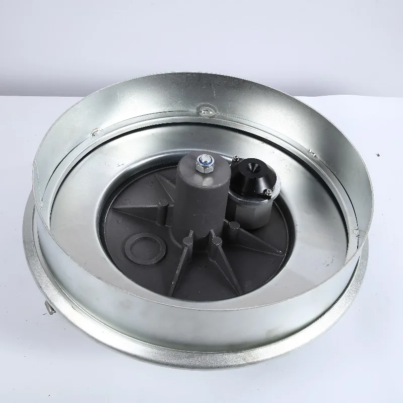new patented drain cover