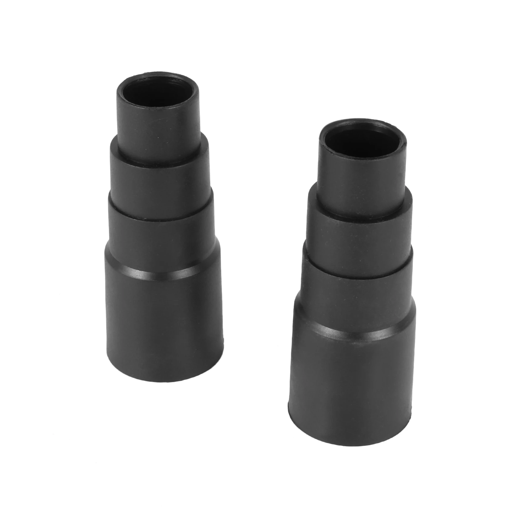 2Pcs Wet/Dry Vacuum Universal Tool Adapter Designed to Fit More Vacuums and Attachments