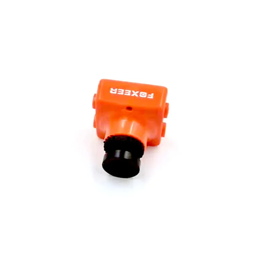 

Foxeer Arrow 600TVL CCD Mini FPV Camera 2.8mm PAL FPV Camera For Rc Airplane / Rc Drone Parts