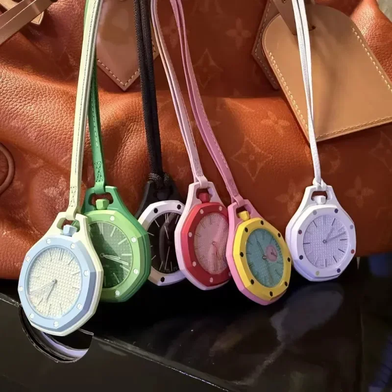 2026-ar-carsikie-royal-style-decorative-pendant-hanging-quartz-watch-collaboration-pocket-fashion-candy-color-wristwatch-clock