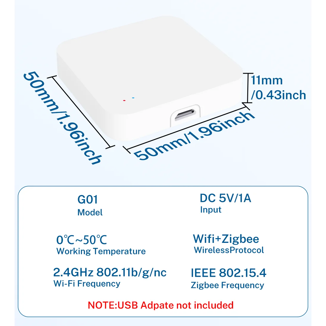 Tuya Zigbee 3.0 Gateway Hub المنزل الذكي جسر لاسلكي الحياة الذكية APP جهاز أتمتة التحكم عن بعد يعمل مع Alexa Google