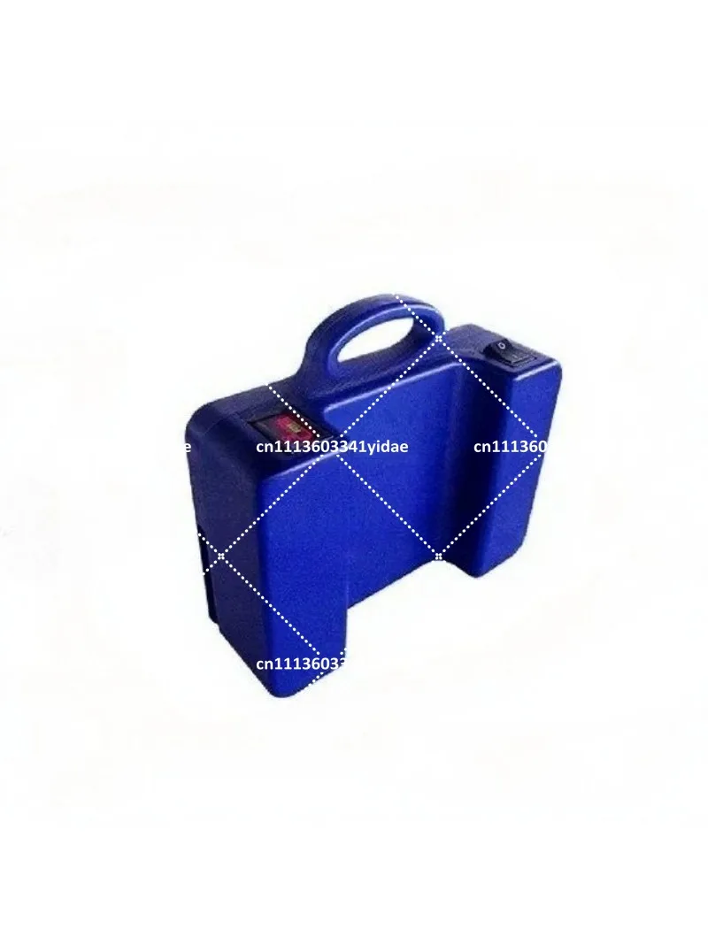For 48V 10A Battery - Compatible with