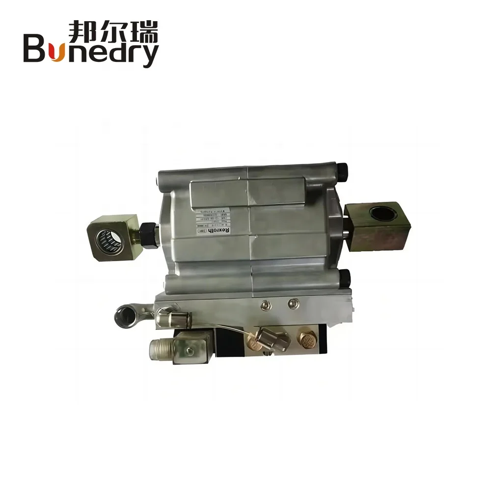 

C2.184.1051 Pneumatic Cylinder for CD102 HDB Printing Machinery Parts