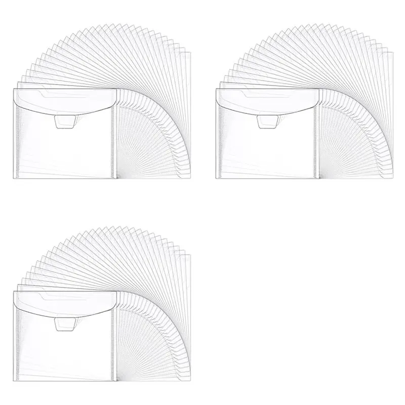 

【THANKSGIVING DAY】90-Piece Scrapbook Paper Storage Organizer,For 12 X 12 Inch Scrapbook Paper, Vinyl Records, And Cards Stock