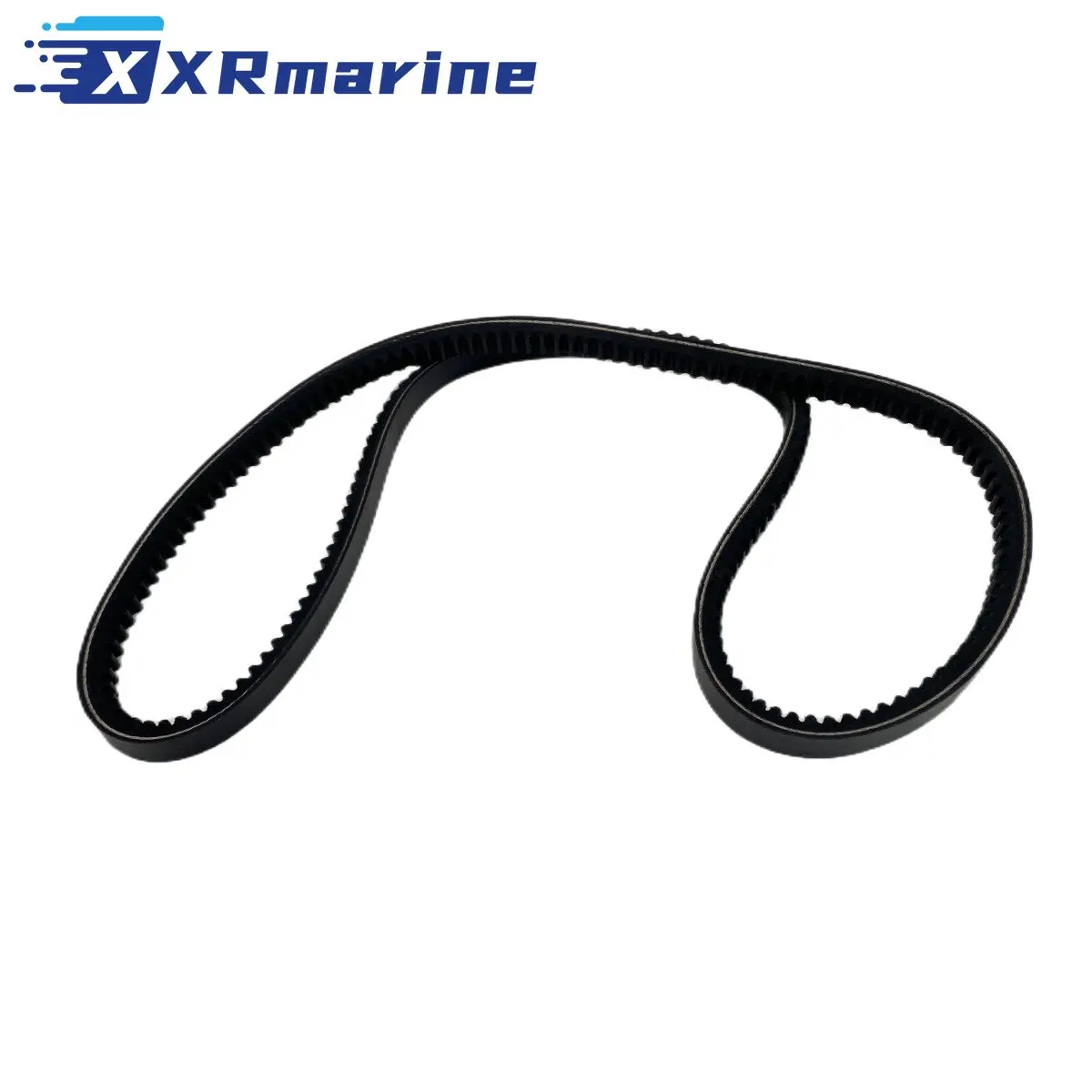 Alternator Belt for Yanmar 3JH2 & 3JH3 Marine Diesel Engines Replaces 129940-42310E 25152-004400