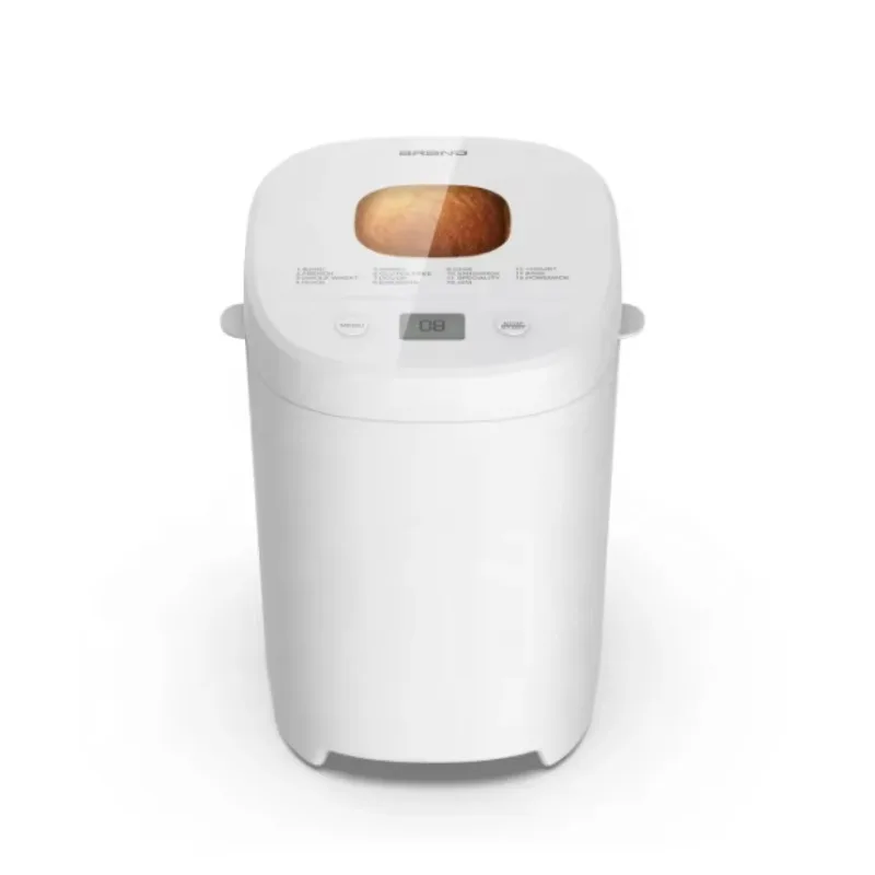 

Home Bread Maker Machine Electric Automatic Multifunctional Bread Maker