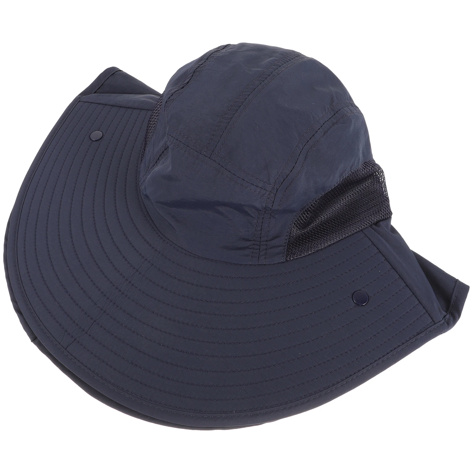 

Sun Protection Quick-drying Hat Hats for Women Summer Breathable Nylon Wide Brim Men's with Woman Sunshade Beach