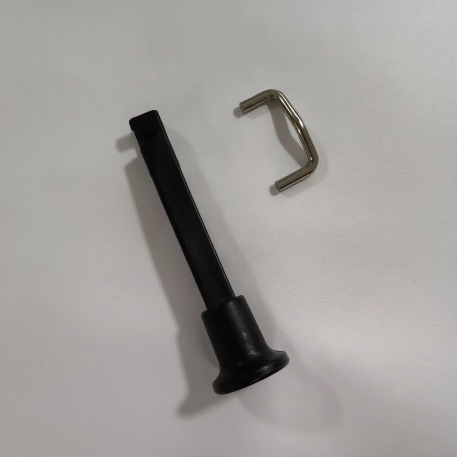 Outboard Engine Choke-Handle Linkage OE Compliant Outboard Motor Choke Control Linkage Robust High Strength for Boat Mechanics