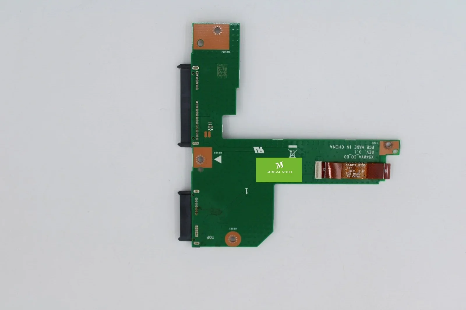 

FOR ASUS X540YA X540YA_IO_BD ODD DVD HDD Connector BOARD CABLE