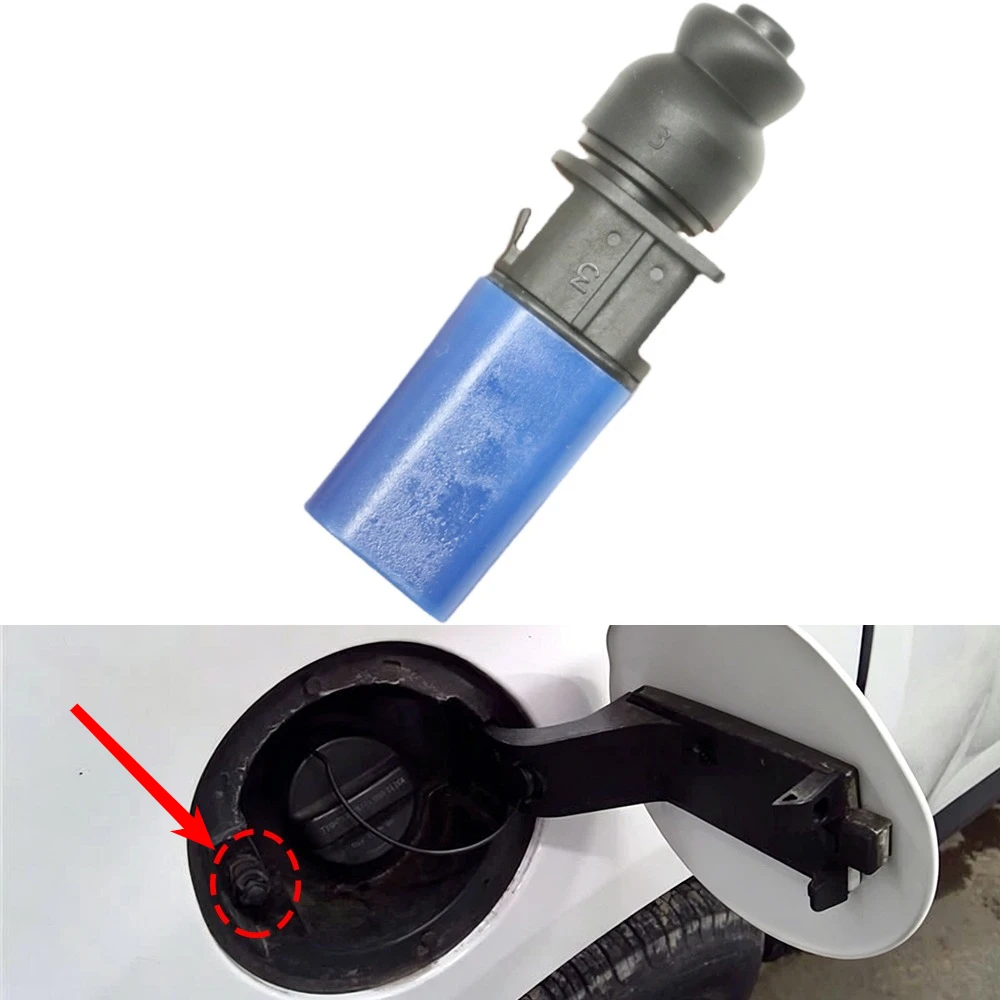 Fuel Filler Tank Door Buffer Stop Pin For Chevrolet Equinox Colorado Camaro Traverse Trailblazer GMC Terrain Yukon Canyon Acadia