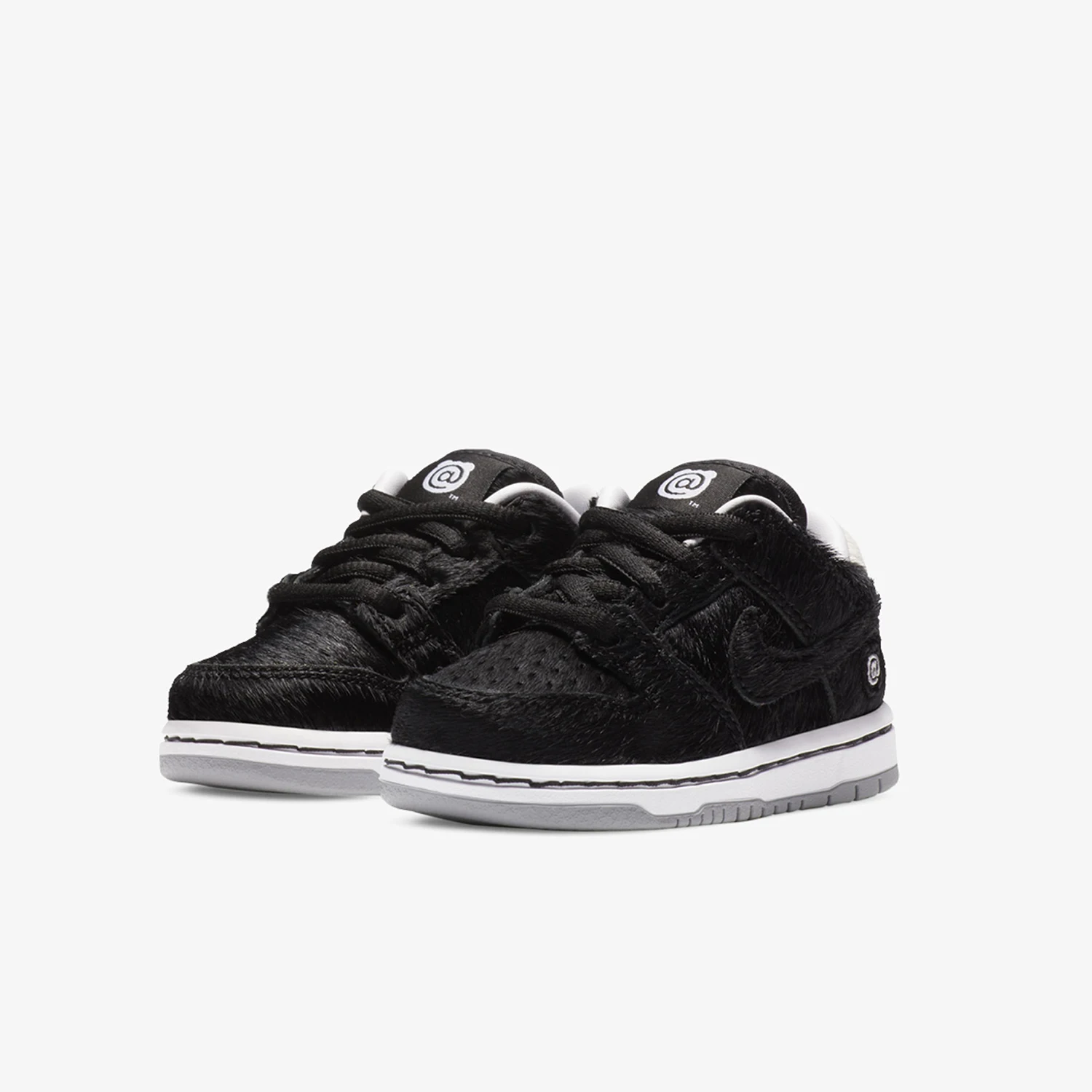 Nike genuine spring baby classic wear-resistant, lightweight and low top sports board shoes DC1629-001