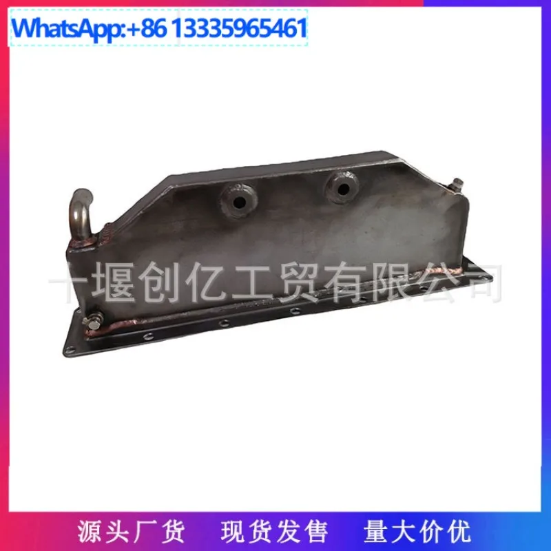 Applicable to Cummins 6BT5.9 Construction Machinery Engine Intercooler 5262612 4941639