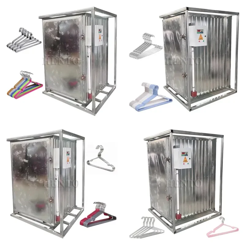 for Powder Coating Oven Electric Plastic Hanger Machine Pulley Hanger for Powder Coat Oven High Quality