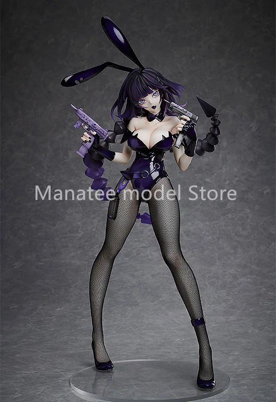 FREEing Original Nazumi Yakuwa 1/4 PVC Action Figure Anime Model Toys Collection Doll Gift