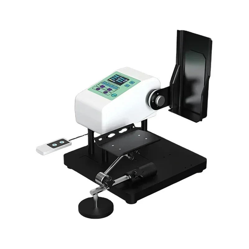 

ABS Machine Physical Lower Limber Recovery Machine Joint CPM For Ankle Hot sales